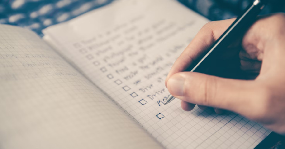 Visitor Visa Australia (Subclass 600) Checklist