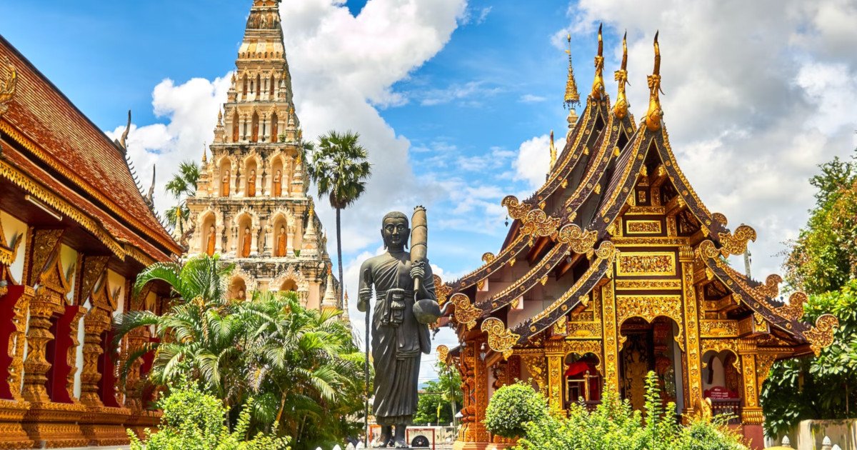 TOURIST VISA TO AUSTRALIA FROM THAILAND