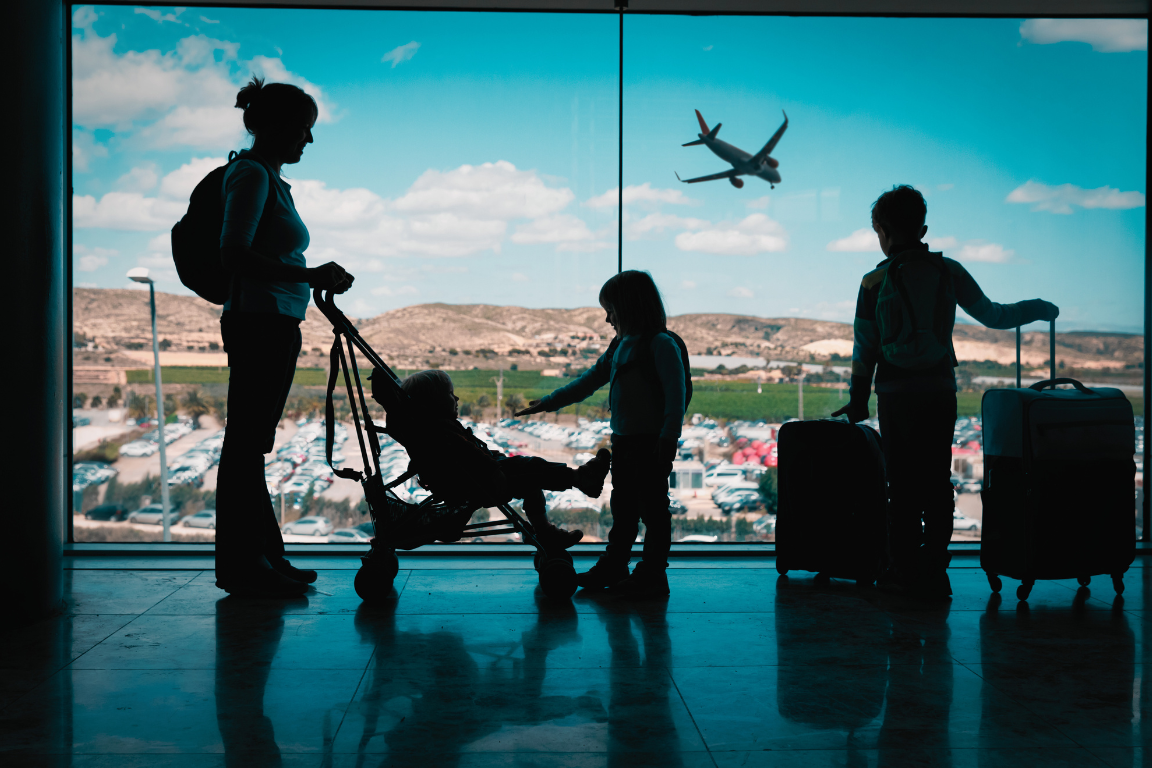 Sponsored Family Stream Visitor Visa Australia (Subclass 600)